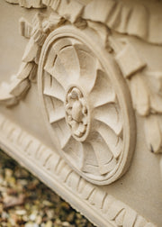 Haddonstone Adam Trough with Supports