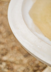 Haddonstone Baluster Birdbath