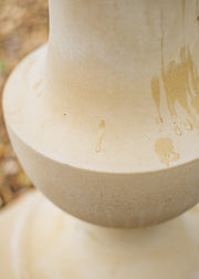 Haddonstone Baluster Birdbath