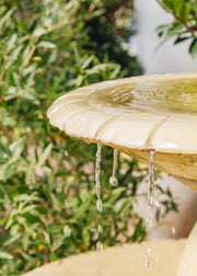 Haddonstone Double Arcadian Fountain