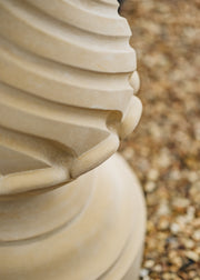 Haddonstone Georgian Birdbath