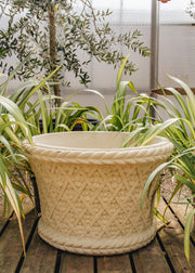 Haddonstone Italian Jardiniere