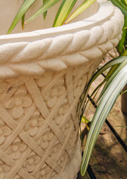 Haddonstone Italian Jardiniere