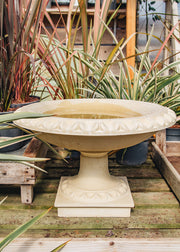 Haddonstone Regency Birdbath