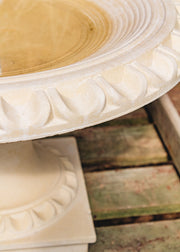 Haddonstone Regency Birdbath