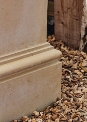 Haddonstone Regency Pedestal