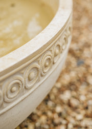 Haddonstone Romanesque Fountain