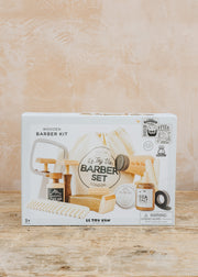 Le Toy Van Hairdresser and Barber Set