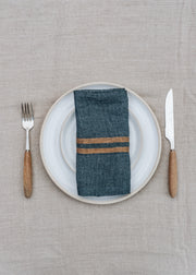 Libeco Libeco Hamlet Stripe Napkin