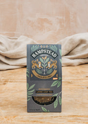 Hampstead Organic Organic Darjeeling Loose Leaf Tea