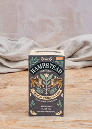 Hampstead Organic Organic French Vanilla Tea Bags