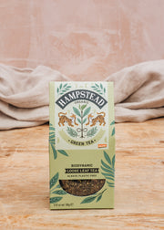 Hampstead Organic Organic Green Loose Leaf Tea