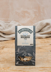 Hampstead Organic Organic Indian Chai Loose Leaf Tea