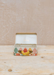 Maileg Harlequin Small Suitcase