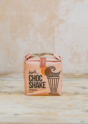 Harth Hot Chocolate Chocolate Milkshake