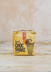 Harth Hot Chocolate Chocolate and Vanilla Milkshake