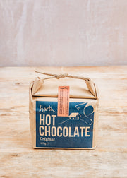 Harth Hot Chocolate Original Hot Chocolate