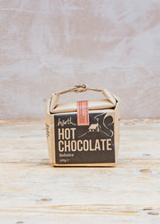 Harth Hot Chocolate Solstice Hot Chocolate, 400g