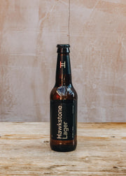 Barbour Hawkstone Premium Lager, 330ml
