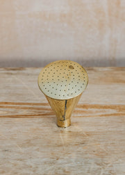 Haws Haws Coarse Brass Rose