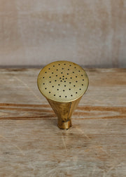 Haws Haws Extra Coarse Brass Rose