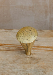 Haws Haws Fine Brass Rose