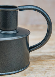 Haws Fazely Flow Watering Can in Graphite, 1pt
