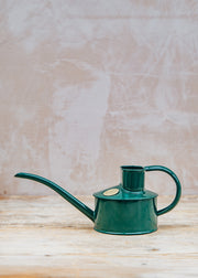 Bergs Potter Fazely Flow Watering Can in Green, 1pt