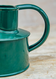Haws Fazely Flow Watering Can in Green, 1pt
