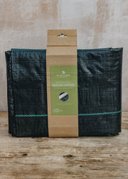 Gardening Naturally Heavy Duty Ground Control Fabric, 10m