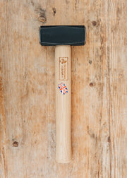 Kindling Cracker Hickory Handle Kindling Hammer