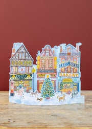 Advent Calendars High Street Advent Calendar