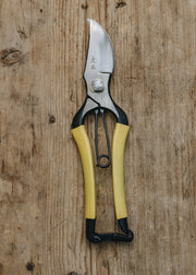 Bergs Potter Higurashi GR Secateurs