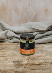 Cotswold Gold Hollandaise Sauce