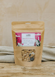 Forthay Granola Honey, Nuts and Cranberries Granola