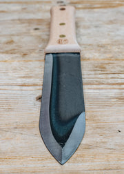 Niwaki Niwaki Hori Hori Weeding Trowel with Holster