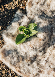 Hortiwool Hortiwool Single Small Garden Pad