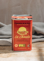 La Chinata Hot Paprika, 750g