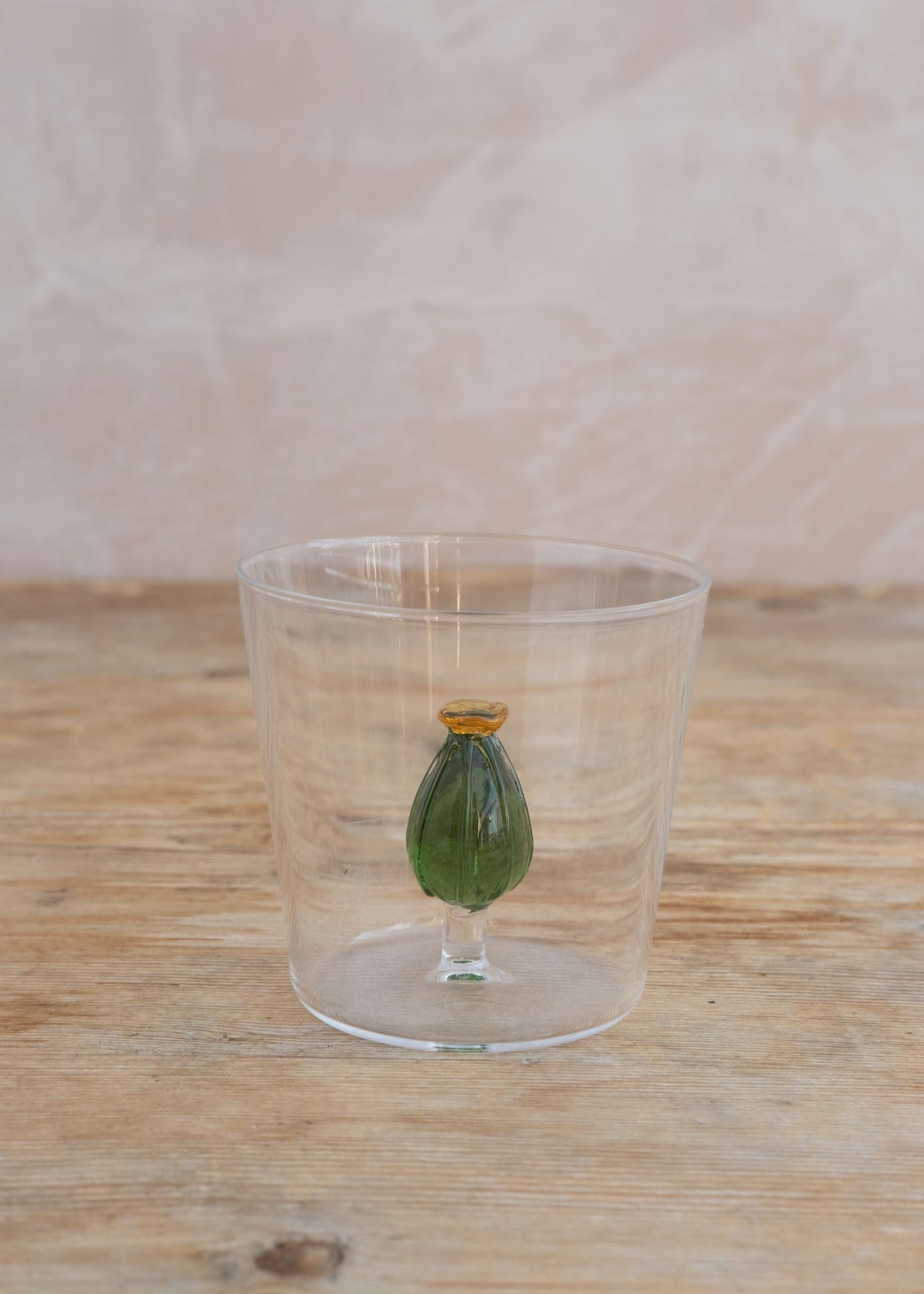 Ichendorf Amber Flower Cactus Desert Plants Tumbler – Burford Garden Co