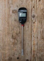 Weber Instant Read Thermometer