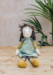 Moulin Roty Les Rosalies Iris