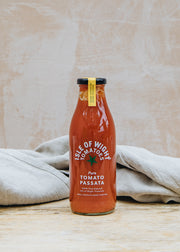 Isle of Wight Tomatoes Pure Tomato Passata, 500ml