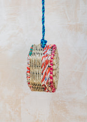 Jardinopia Hanging Hexagon Bee Home