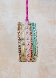 Jardinopia Hanging Teardrop Bee Home