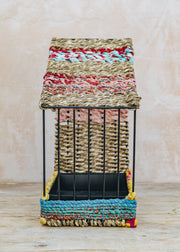 Jardinopia Munja Large Eco Hanging Bird Feeder