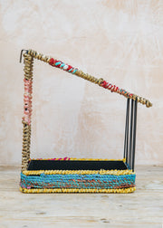 Jardinopia Munja Large Eco Hanging Bird Feeder