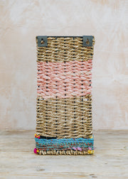 Jardinopia Munja Large Eco Hanging Bird Feeder