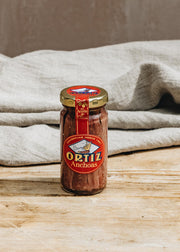 Ortiz Ortiz Anchovies