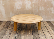Jati Kebon Teak Tofino Large Coffee Table