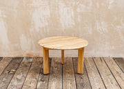 Jati Kebon Teak Tofino Small Coffee Table